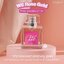 น้ำหอมมาดามฟิน รุ่นวีซิกเนเจอร์ We Rose Gold (กล่องสีชมพู)