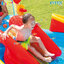 Intex Rainbow Ring Play Center 2.97x1.93x1.35 m no.57453 + DQI Air Pump