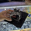 กำไลราชามังกร Sterling Silver 925 NSSV3429