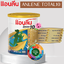 ANLENE Total 10 แอนลีน โททอล 10 เครื่องดื่มนม กลิ่นวานิลลา ขนาด 400 / 800 กรัม (ผลิตภัณฑ์เสริมอาหารชนิดชง)