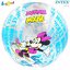 Intex Mickey"N Minnie Transparent Balls 24 in (61 cm.) No.59055M