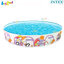 Intex Fun At The Beach Snapset Pool 5ft (1.52x0.25 m) no.56451