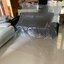 ถุงพลาสติกขนาดใหญ่ 70 x 90 นิ้ว (กว้าง 1.78 เมตรxยาว 2.5เมตร) PE 90ไมครอน 1 ชิ้น - Jumbo Plastic Bag 70 x 90 " (178x250 cm) 1 piece