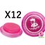 (ยกโหล ราคาส่ง) ชมพูซากุระ ลิปส์แคร์ LIPS-CARE เภสัชกร 3.8กรัม มีส่วนผสมของวิตามิน E และกลิ่นผลไม้อ่อนหอมชื่นใจ ช่วยถนอมริมฝีปากให้สวยงามตามธรรมชาติ ทาแล้วปากไม่แห้ง