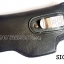 ซองปืนพกในซ้ายหนังชามัวร์ สำหรับปืน Sig P320 (ซ้าย)