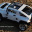รถ HUMMER DRIVE SPY (สีขาว) บังคับสมาร์ทโฟน iOS และ Android ติดกล้องสอดแนม (มีคลิปให้ชม)