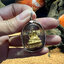 กรอบพระผ่าหวาย Sterling Silver 925 NSSV2928