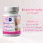 เบก้าวันเลดี้ อาหารเสริมสำหรับผู้หญิง Begaonelady ขนาด 600 มิลลิกรัม 60 แคปซูล