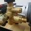 เครื่องฉีดน้ำแรงดันสูง INTERPUMP WS 151 (มอเตอร์มิตซู)