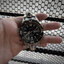 สายนาฬิกาเงินแท้ ลายกะโหลก Watchband Sterling Silver 925 NSWB685