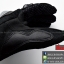 ถุงมือpro-biker (kevlarเคฟล่า) สีดำ (ราคาพิเศษ)