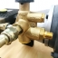 เครื่องฉีดน้ำแรงดันสูง INTERPUMP W98 (มอเตอร์มิตซู)