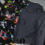 เสื้อฮู้ด ลายพราง ยี่ห้อ kingpanther คละสี