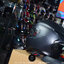 หมวกกันน็อค AGV–K-3(มีแว่น พับซ่อนได้) 2024 MATT BLACK