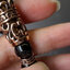 ปลอกตะกรุดทองแท้ Pink gold PG 9K NSPG2649