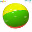 Intex 24" Sun-Brite Beach Ball No.58030 *** Color has faded, item sold as-is ***