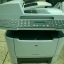 HP LASERJET M2727fn