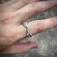 เครื่องประดับชุด มังกร Set Dragon Sterling Silver 925 NSSV3115