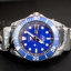 สายนาฬิกาเงินแท้ ลายเลสเรียบ Watchband Sterling Silver 925 NSWB1820
