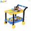 Toyznet Kid Cake Trolley (38 pcs) no.36778-86