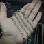 เครื่องประดับชุด สมอเรือ Set Anchor Sterling Silver 925 NSSV3118