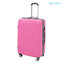 FantasticoDelight Suitcase 28in (71cm.) Pink no.8027PK-L