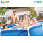 Intex Rectangular Frame Pool 2.6x1.6x0.65 m no.28271