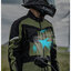 เสื้อการ์ดกันน้ำได้ MOTOWOLF JM3