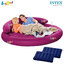 Intex Ultra Daybed Lounge 1.91x1.91x0.51 m no.68881 + 2 Intex Pillows
