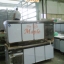 ตู้แช่เย็นเคาน์เตอร์สแตนเลส 3 ประตู กว้าง 180 cm. (Chiller)
