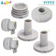 Intex ส่งฟรี ชุดหัวต่อสำหรับสระ Intex เข้ากับเครื่องกรองระบบทราย/ระบบน้ำเกลือ-ทราย (คละสี) รุ่น 10722(2)/29061:11070(2):11071:11072