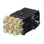หัวปั๊มฉีดน้ำแรงดันสูงอินเตอร์ปั๊ม Interpump WS151