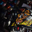 หมวกกันน็อค Bilmola รุ่น IRON MAIDEN สี BLACK