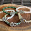 ชาร์มพญานาค ตัวเรือนเนื้อเงินแท้ Sterling Silver 925 NSSV3163