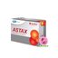 Mega We Care Astax เมก้า วีแคร์ แอสแทกซ์ 30 แคปซูล แอสตาแซนธีน 4 มก. ผลิตภัณฑ์เสริมอาหาร