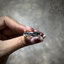 เลี่ยมกรอบแหวนพระSterling Silver 925 NSSV3301