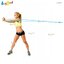 Liveup Dual Resistance Tube No.LS3652