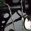 สร้อยคอ เงินแท้ ลาย Infinity20 (ลายตัน) ตะขอ Star of David Sterling Silver 925 NSNL2584