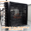 ตู้แช่เครื่องดื่ม 2 ประตู Sanden Intercool รุ่น OEM-1205i