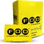 F.O.D (Friend of Drinker) อาหารเสริม เอฟโอดี (1 ซอง 3 แคปซูล)