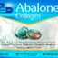 Abalone Collagen อบาโลน คอลลาเจน จากหอยเป๋าฮื้อ คอลลาเจนเข้มข้นชนิดเม็ด ตรา บลูเบิร์ด ขนาด 60 แคปซูล