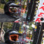 หมวกกันน็อก Bilmola รุ่น RX100 สี ดำเงา