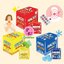 HACKS Sugar free แฮ็คส์ ลูกอม สูตรไม่มีน้ำตาล #EXTRA COOL #EXTRA STRONG #HONEY LEMON