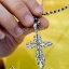 จี้เงินแท้สไตล์กอธิค The Gothic Lover Sterling Silver 925 NSPD1988
