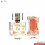 น้ำหอมมาดามฟิน น้ำหอมคลาสสิค ขนาดพกพา 10ml. สีส้ม Finale