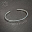 กำไลข้อมือเงินแท้ 925 (ไม่มีอักษร) Sterling Silver 925 NSBL1991