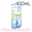 SENSI PLUS เซ็นซิพลัส น้ำยาล้างคอนแทคเลนส์ 100 ml.