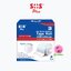 SOS PLUS TAPE ROLL R1 (5cm x10m) เทปผ้าแต่งแผลแบบม้วน เทปผ้าแปะแต่งแผล