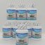 Abalone Collagen อบาโลน คอลลาเจน จากหอยเป๋าฮื้อ คอลลาเจนเข้มข้นชนิดเม็ด ตรา บลูเบิร์ด ขนาด 60 แคปซูล