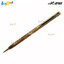 Lanex vintage style ballpoint pen, easy to carry, comfortable to write No. Wood